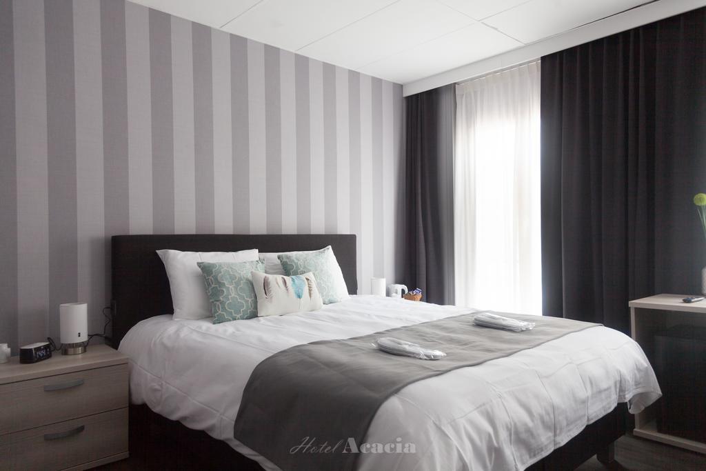 Hotel Acacia Blankenberge Exterior foto