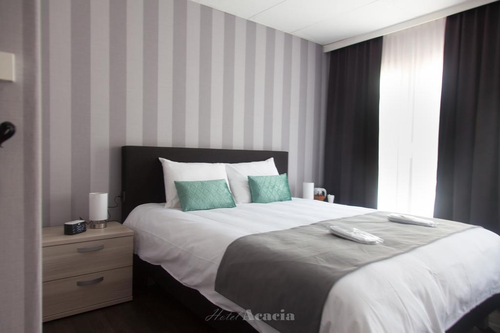 Hotel Acacia Blankenberge Exterior foto