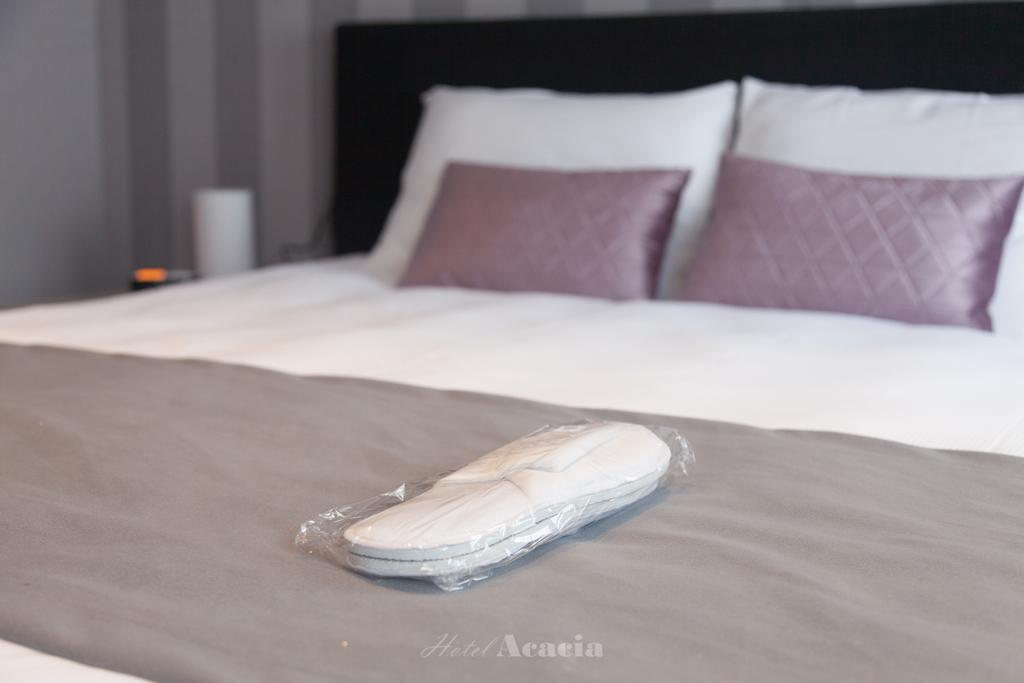 Hotel Acacia Blankenberge Exterior foto