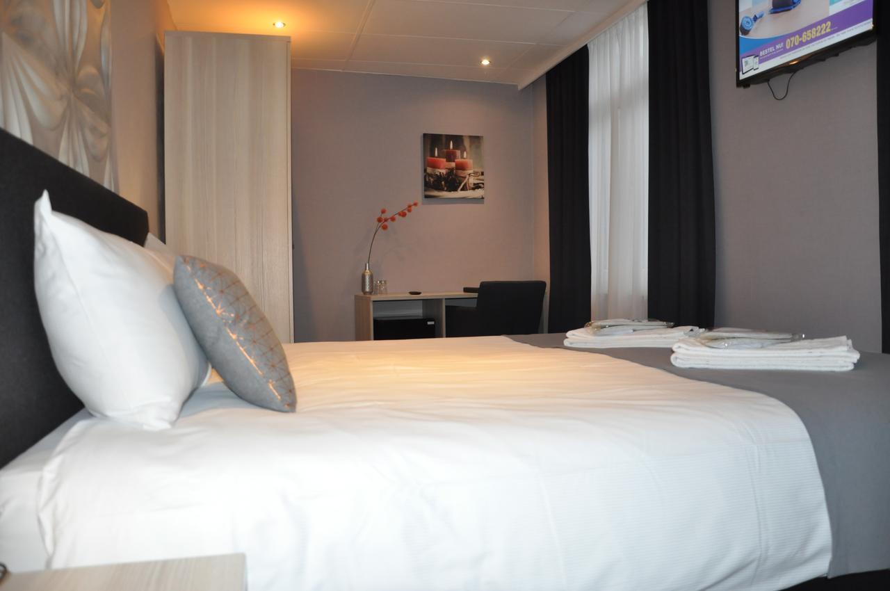 Hotel Acacia Blankenberge Exterior foto